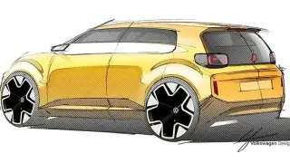 Какви достъпни модели на Volkswagen ще се появят скоро?