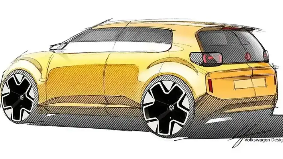 Какви достъпни модели на Volkswagen ще се появят скоро?