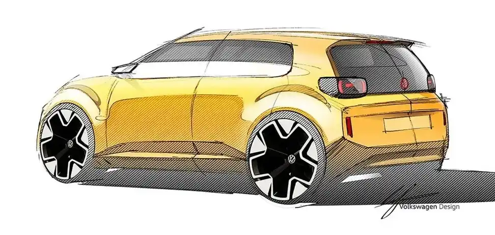 Какви достъпни модели на Volkswagen ще се появят скоро?