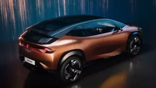 Подготовка за актуализация: Renault разкри как ще изглежда бъдещето на марката
