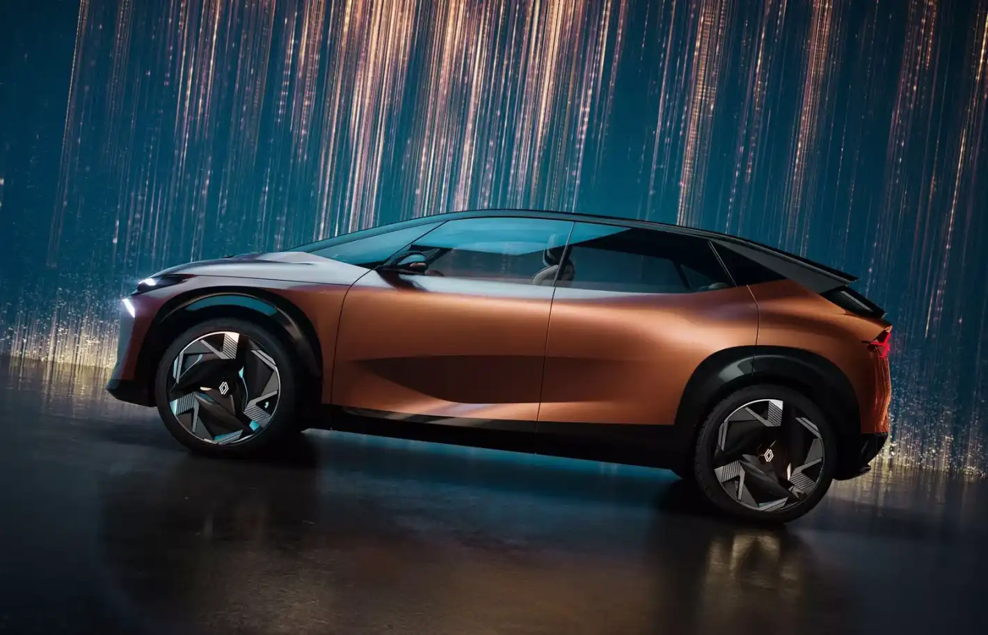 Подготовка за актуализация: Renault разкри как ще изглежда бъдещето на марката