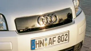 Най-евтиният електрически автомобил на Audi бе официално представен