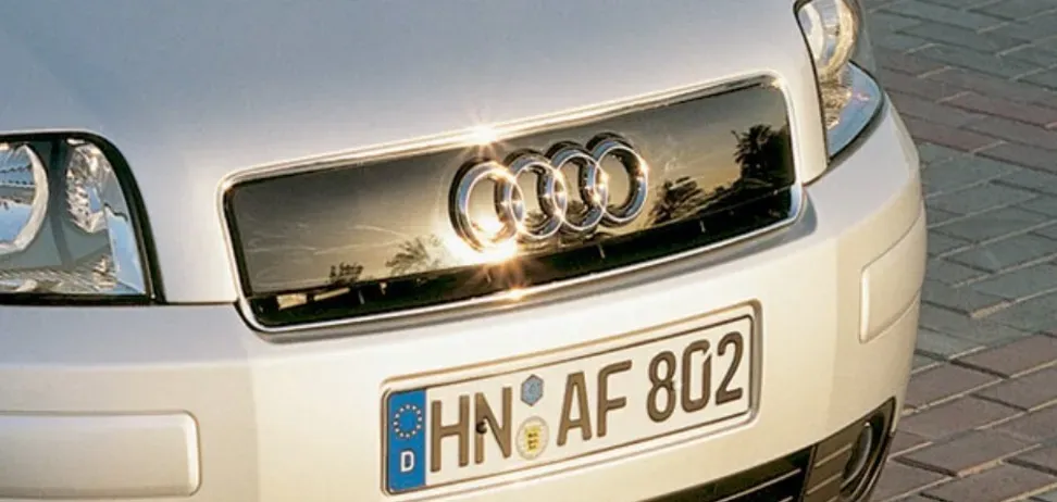 Най-евтиният електрически автомобил на Audi бе официално представен