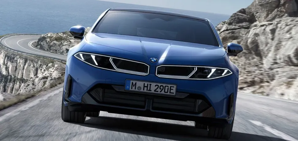 Най-достъпният електромобил на BMW с четири врати изненада с възможностите си