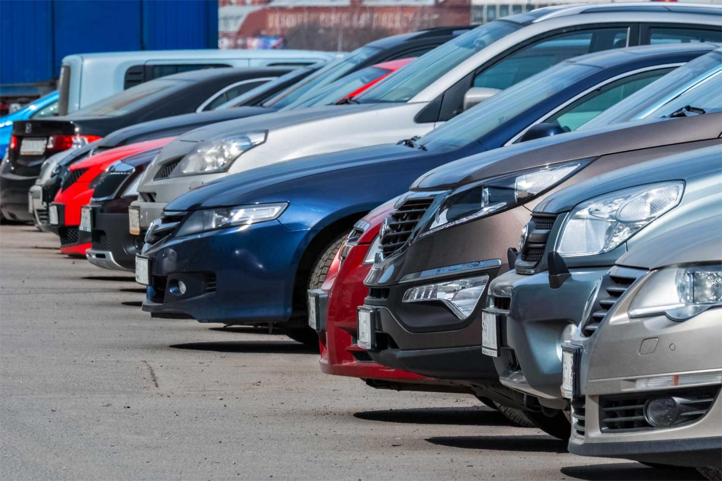 ЕС готви промени при продажбата на коли втора ръка