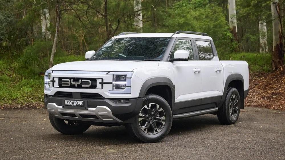 Шефът на Ford тества китайски автомобили и изказа мнението си