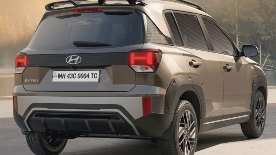 Представиха новия компактен Hyundai Exter, цената му е бюджетна