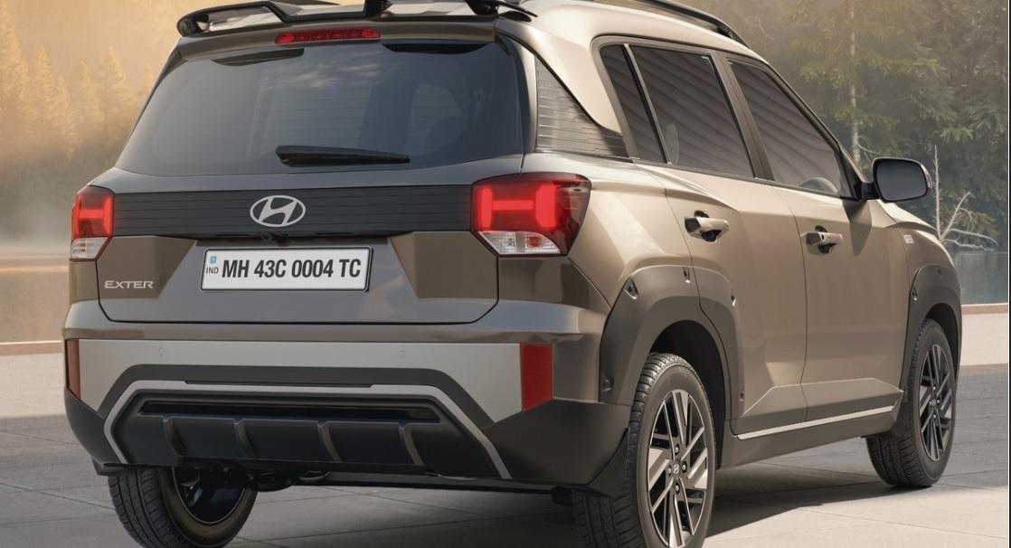 Представиха новия компактен Hyundai Exter, цената му е бюджетна
