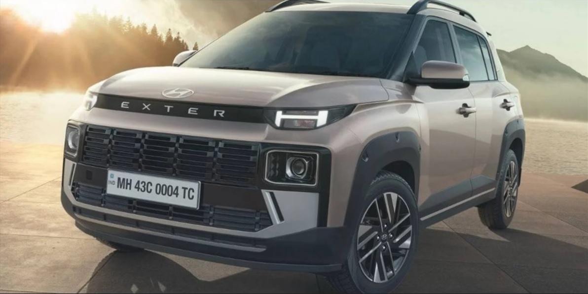 Представиха новия компактен Hyundai Exter, цената му е бюджетна