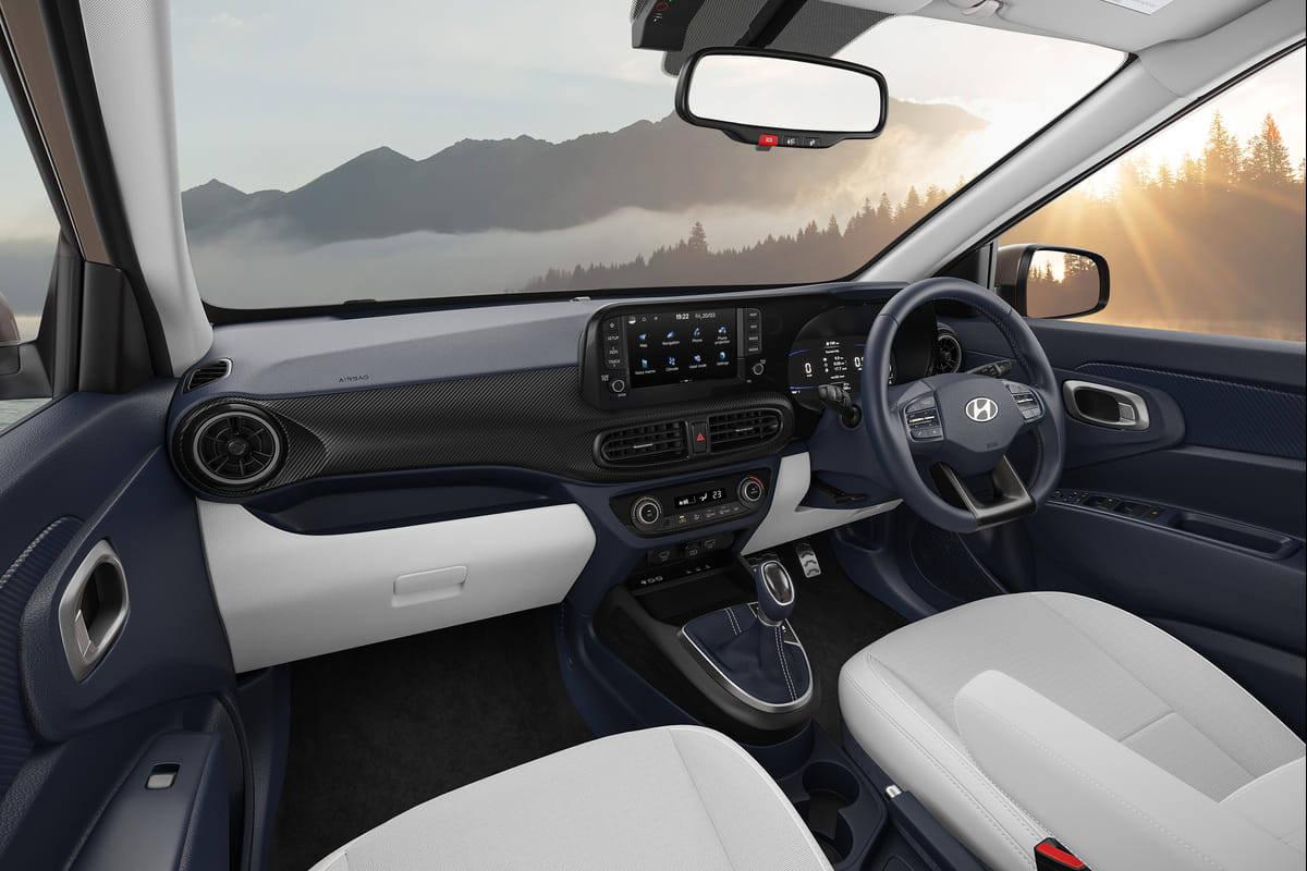 Представиха новия компактен Hyundai Exter, цената му е бюджетна