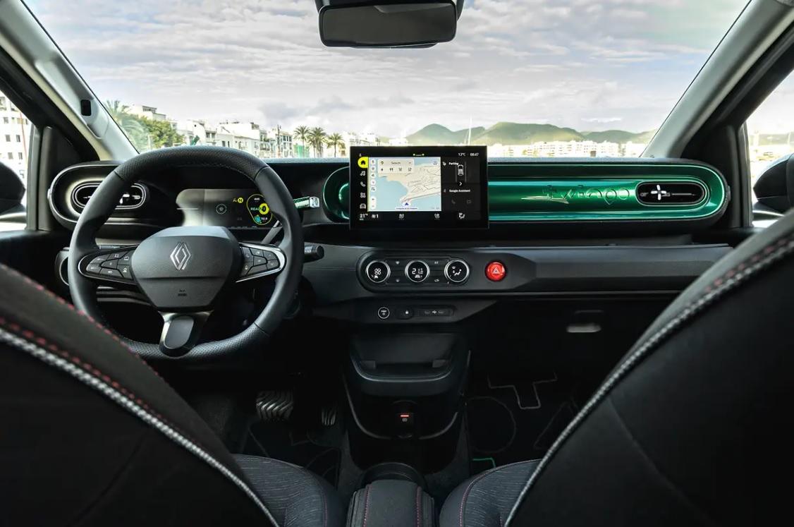 Новият Renault Twingo E-Tech променя правилата в сегмента на компактните автомобили