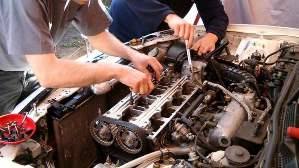 4 знака, че двигателят на колата скоро ще се счупи