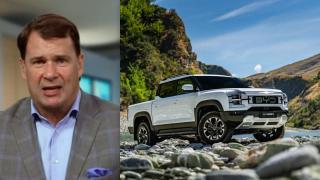 Шеф на Ford три дни шофира китайски пикапи и стигна до изненадващо заключение
