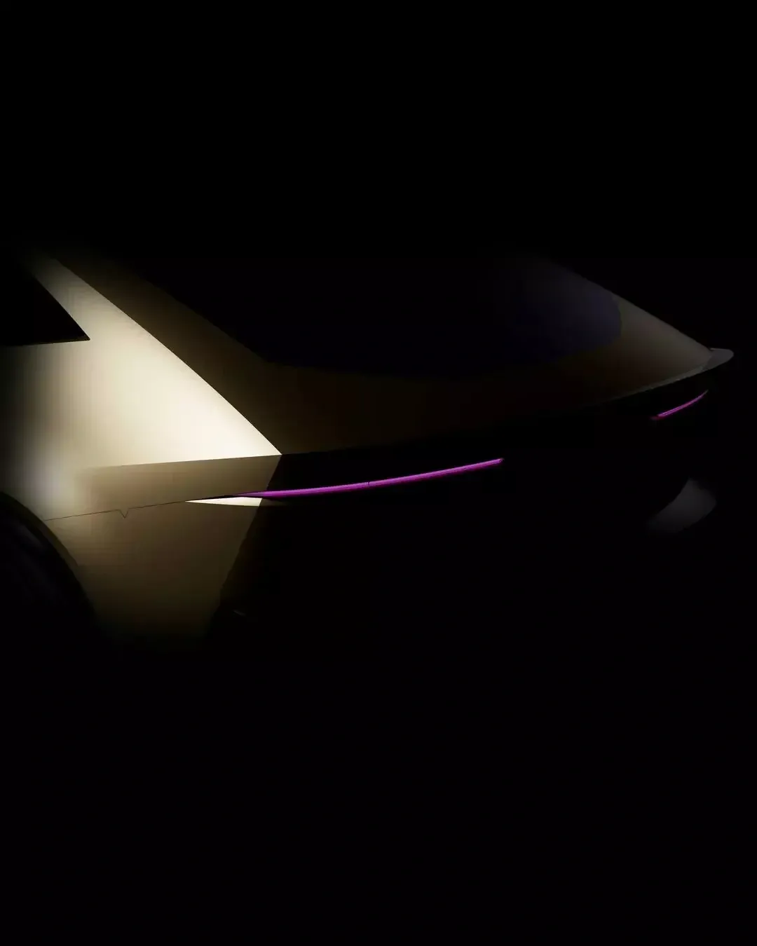 Hyundai обяви два мистериозни нови модела в гамата на Ioniq