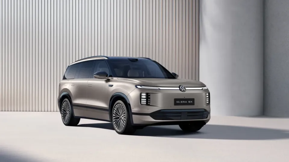 Volkswagen подготвя офанзива: 20 нови модела през 2026 г.