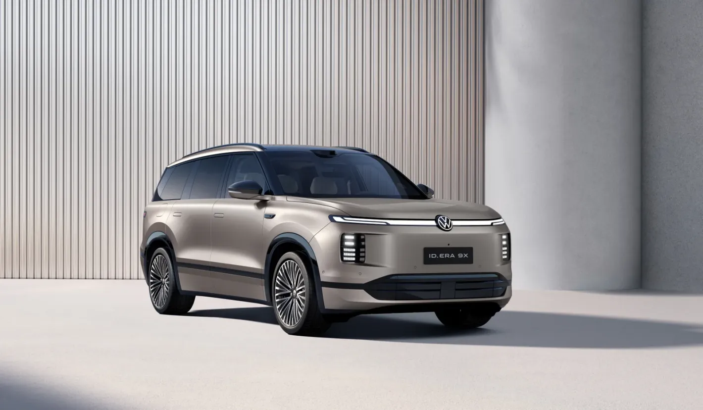 Volkswagen подготвя офанзива: 20 нови модела през 2026 г.