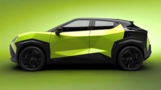 Показаха новия Nissan Juke, дизайнът е много впечатляващ