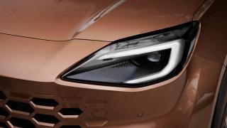 Toyota показа достъпен кросоувър за Европа с малък разход Снимки