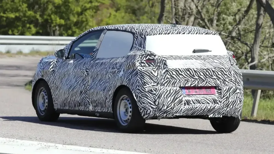 Новият модел на Dacia ще бъде бестселър