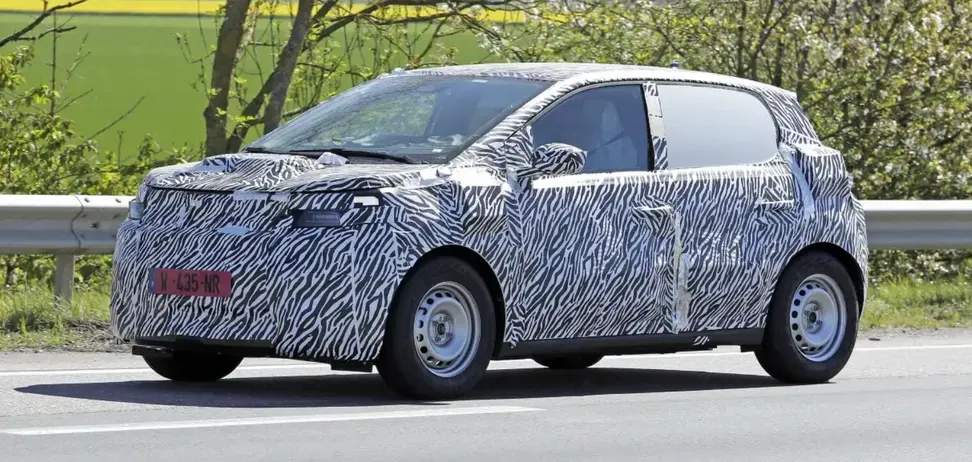 Новият модел на Dacia ще бъде бестселър