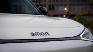 Smart обяви два нови модела за автомобилното изложение в Пекин