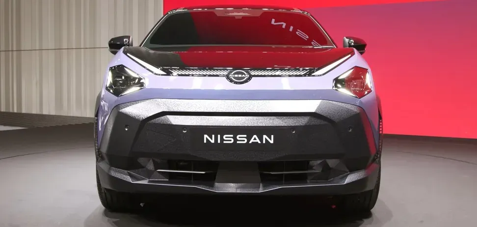 Новият Nissan Juke 2027 бе показан на живо: Изцяло различна кола