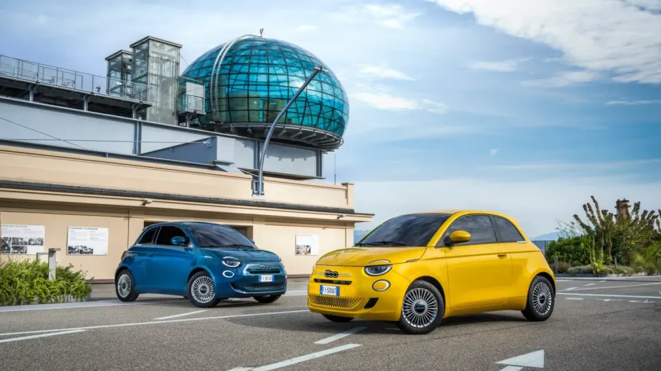 Stellantis съкращава финансирането за 10 марки: Kакво ще се случи с Opel и Citroën?