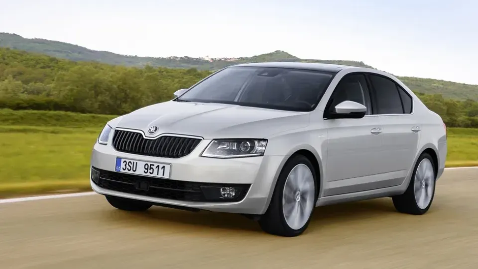 Основните проблеми на Skoda Octavia A7