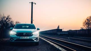Новата Dacia Sandero с изненадващ двигател