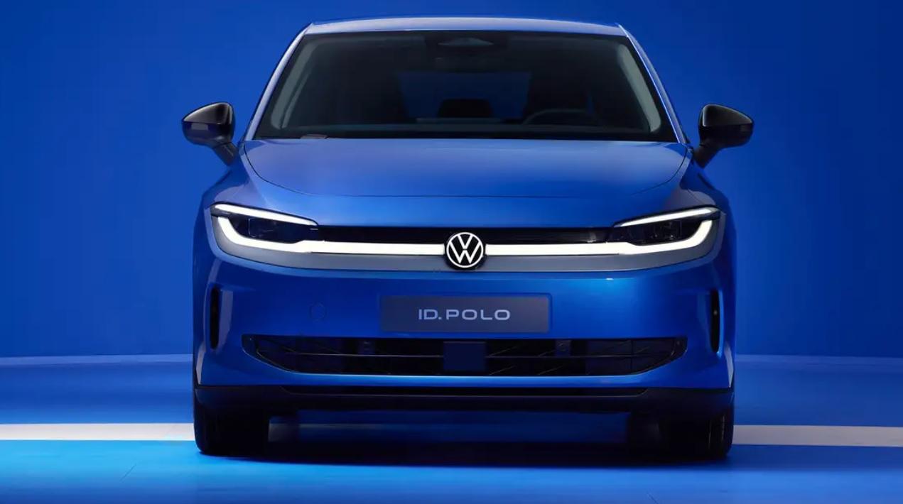 Показаха новия Volkswagen Polo, има големи изменения Снимки