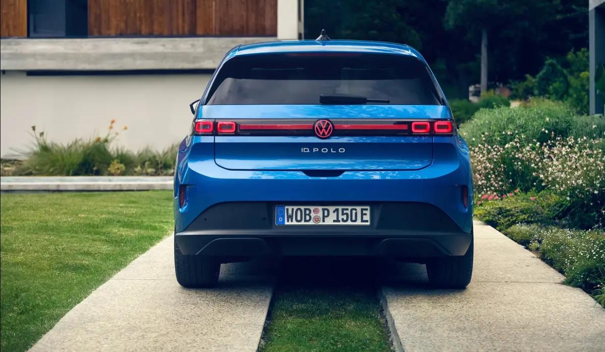 Показаха новия Volkswagen Polo, има големи изменения Снимки