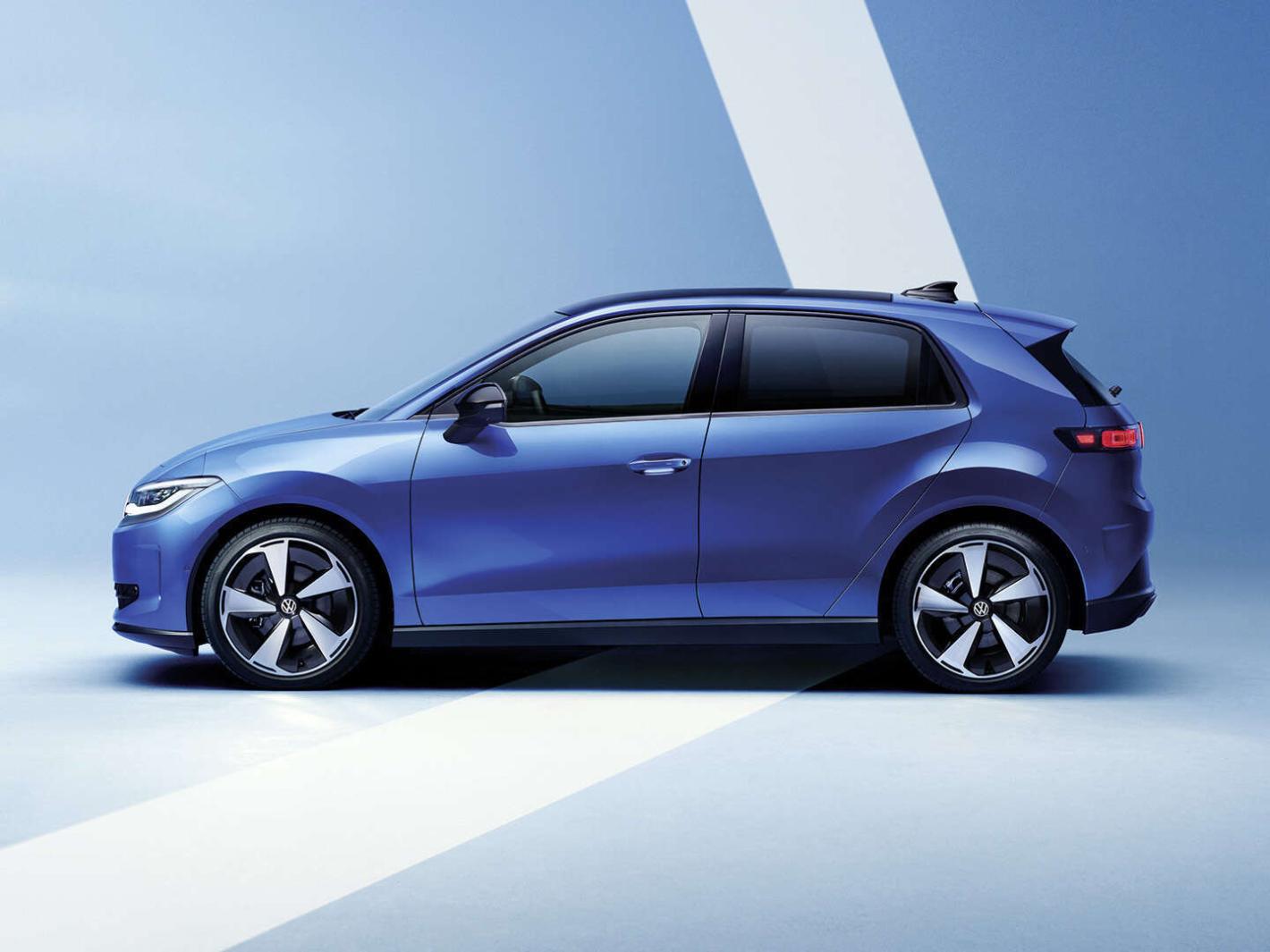 Показаха новия Volkswagen Polo, има големи изменения Снимки