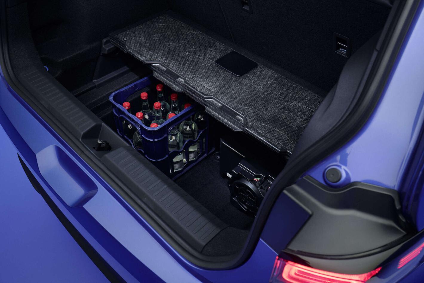 Показаха новия Volkswagen Polo, има големи изменения Снимки