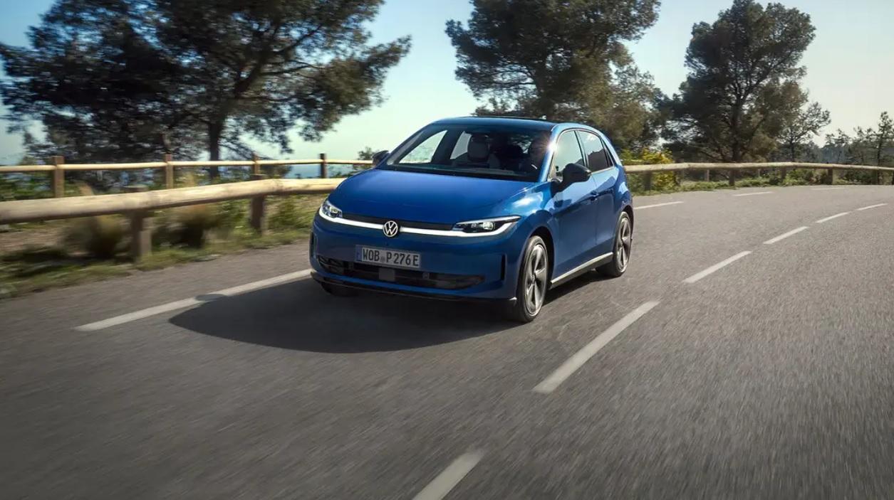 Показаха новия Volkswagen Polo, има големи изменения Снимки