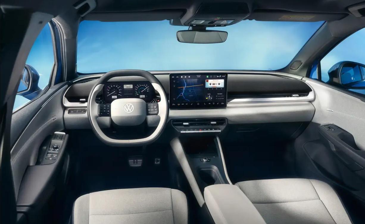 Показаха новия Volkswagen Polo, има големи изменения Снимки