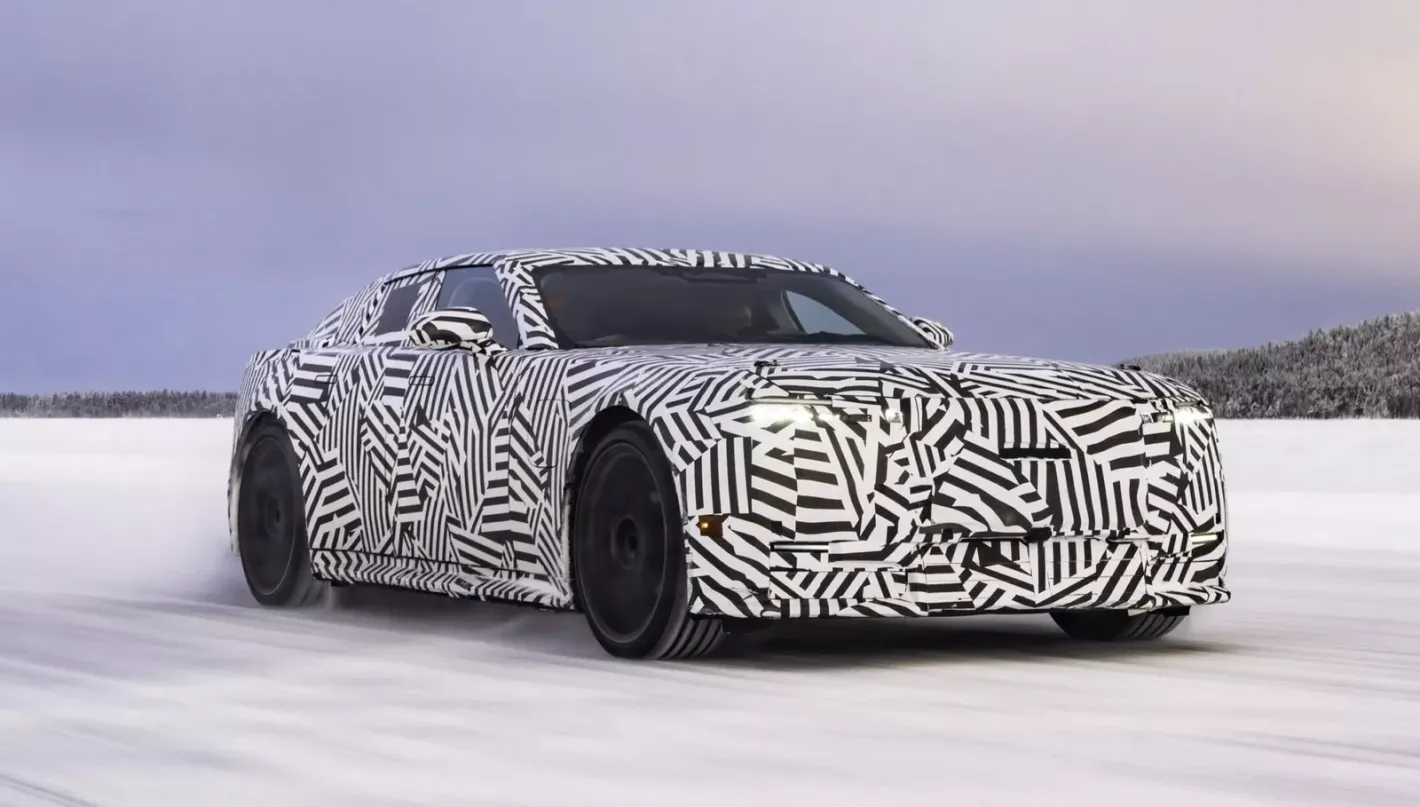 Новият Jaguar с 1000 конски сили: Всичко, което знаем за него