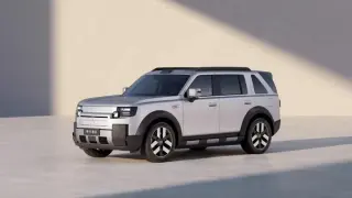 Големи промени: Емблематичен джип на Land Rover се завръща в нов формат