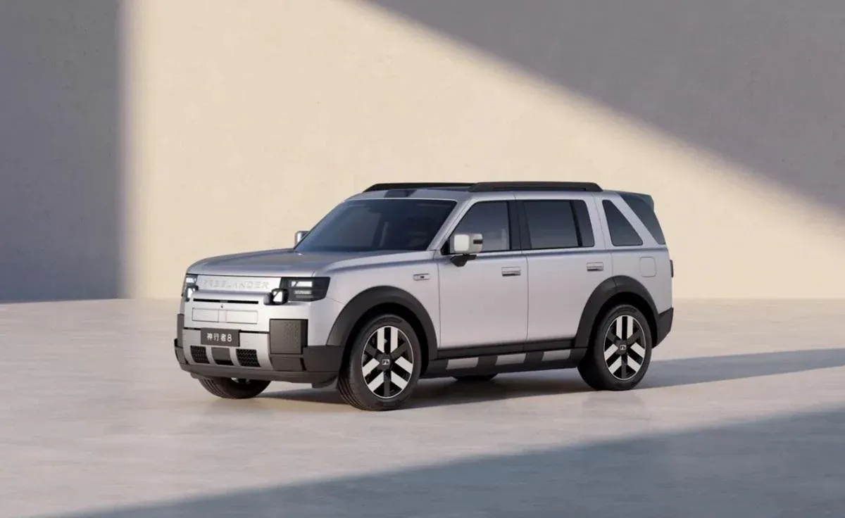 Големи промени: Емблематичен джип на Land Rover се завръща в нов формат