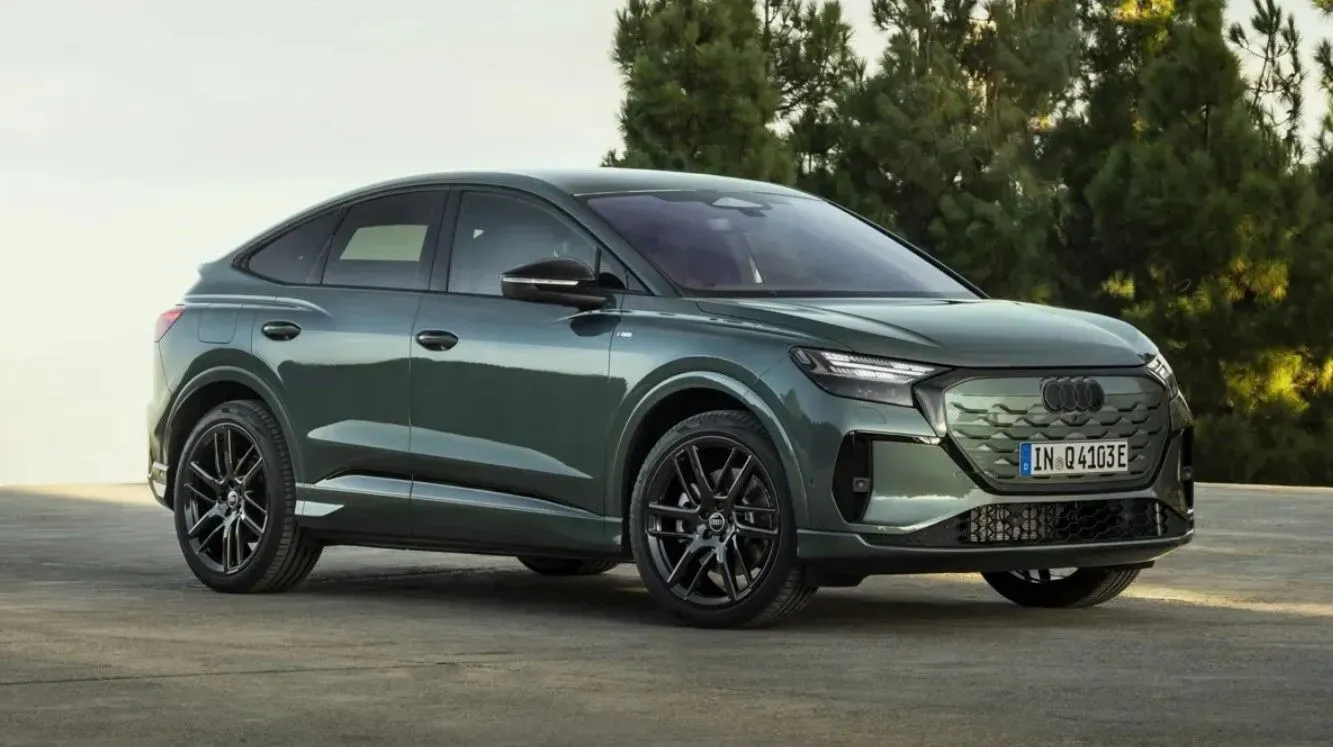 Най-евтините модели на Audi привлякоха вниманието: 5 ключови нови продукта