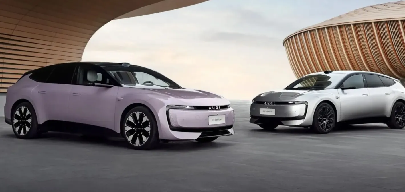 Най-евтините модели на Audi привлякоха вниманието: 5 ключови нови продукта