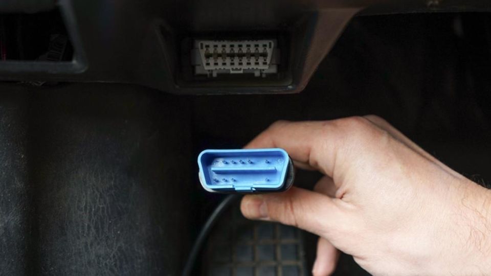 OBD-II порт - порталът към всички най-дълбоки и тъмни тайни на вашия автомобил