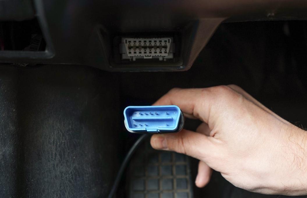 OBD-II порт - порталът към всички най-дълбоки и тъмни тайни на вашия автомобил