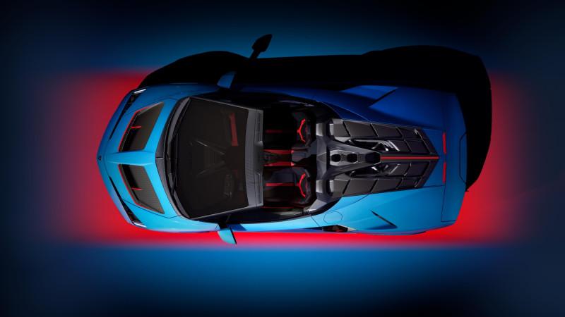 Lamborghini пусна на пазара феноменален суперавтомобил с над 1000 конски сили