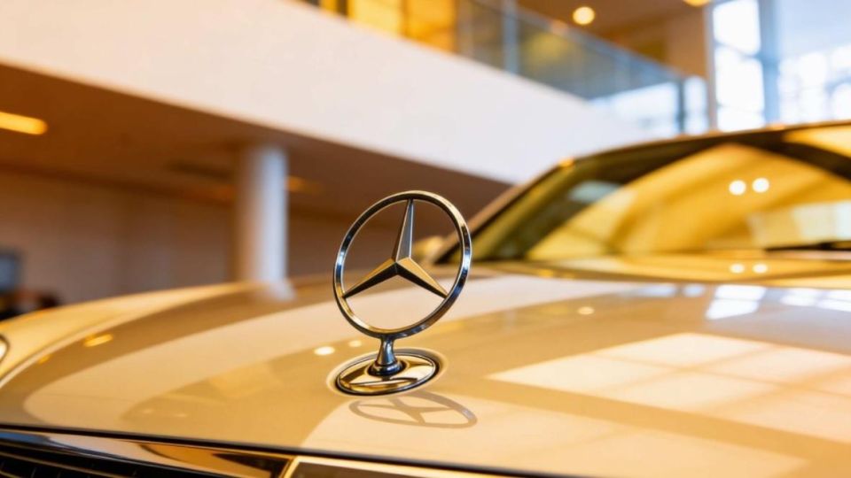 Сметката за обслужване на Mercedes-AMG One удиви шофьорите