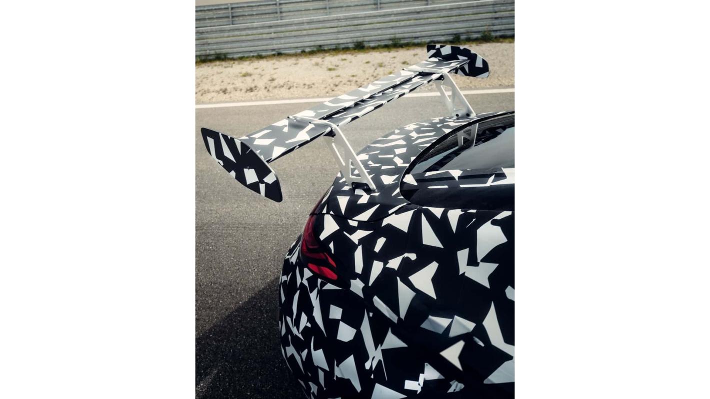 Mercedes показа новия си супер ексклузивен автомобил CLE Mythos