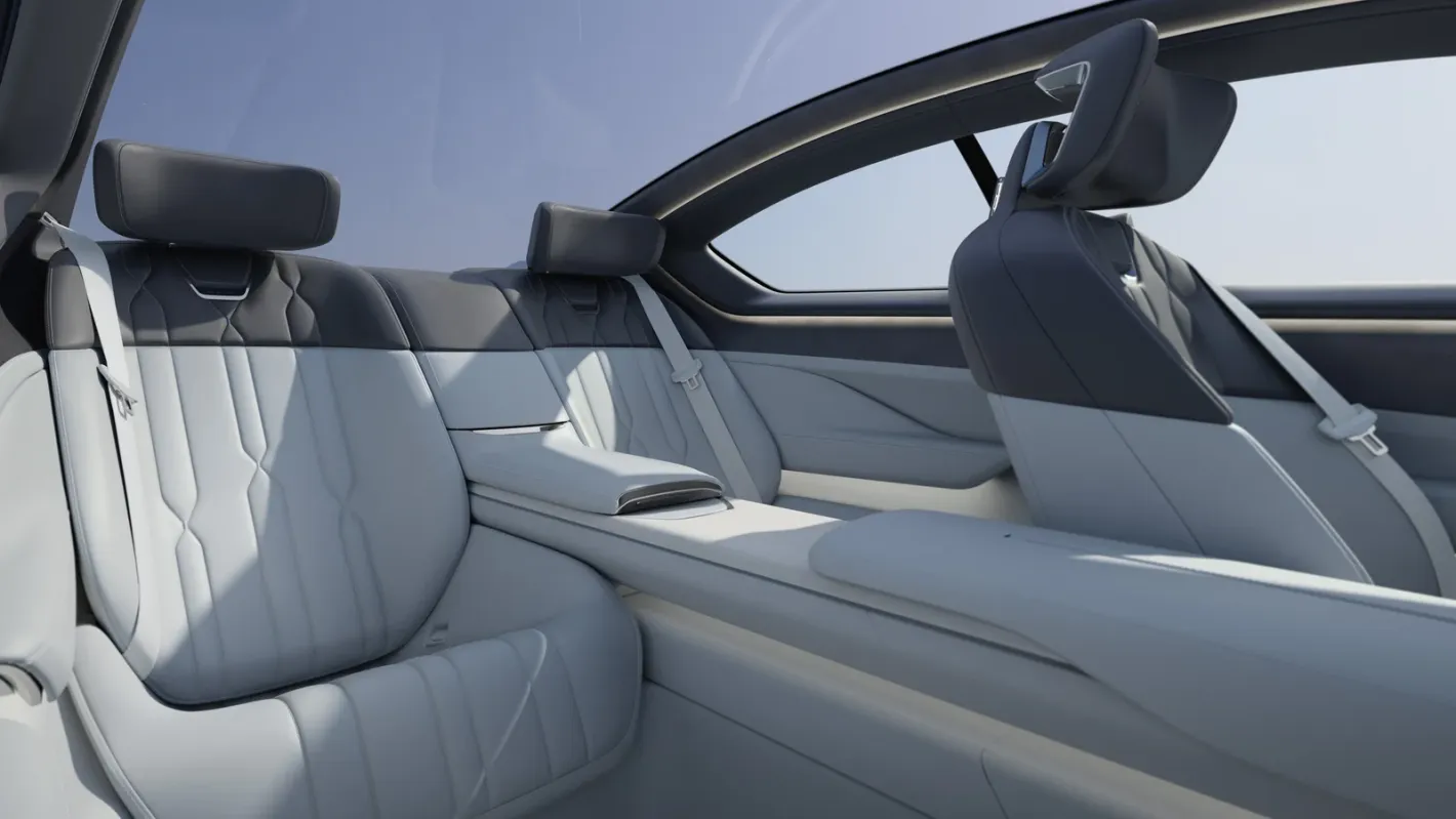 BMW призна за голяма грешка и я поправи с премиерата на Vision Alpina