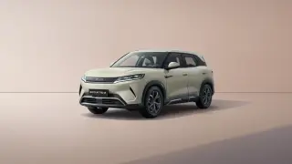 Китайският автопроизводител BYD готви поредният голям удар в Европа