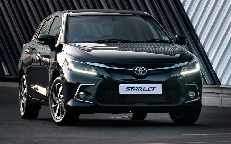 Toyota с голям провал на краш тестовете