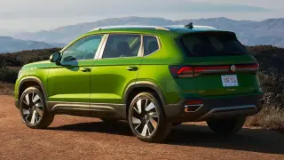Проблем с бюджетния джип на VW, който трябва да конкурира Duster