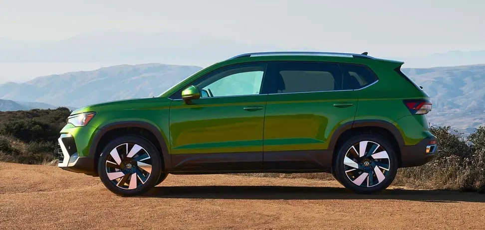Проблем с бюджетния джип на VW, който трябва да конкурира Duster